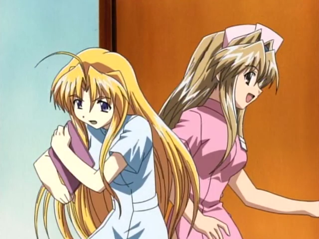 Guardian Hearts (AnimeHD)